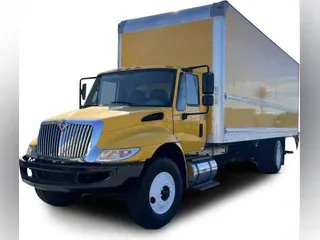 2019 International 4300