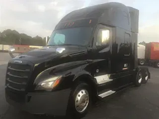 2018 FREIGHTLINER CASCADEVO1