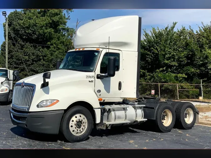 2020 INT LT625 6x4