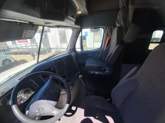 2018 FREIGHTLINER/MERCEDES CASCADIA 1251e99a141ecce13e5ec62ca90e3aa224d
