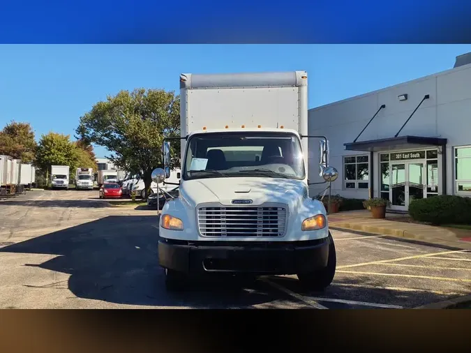 2020 FREIGHTLINER/MERCEDES M2 1061e9a54e371689e3f53885a7f86360e12