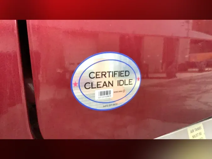 2023 Freightliner Cascadia 1261e9a9c233f8450df0e1938eb49043895