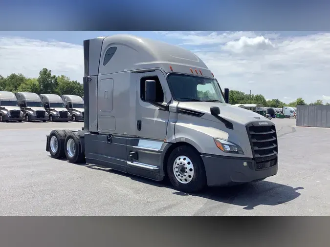 2024 Freightliner Cascadia 1261e9aeea99e329fb43a887c0eb44b13af