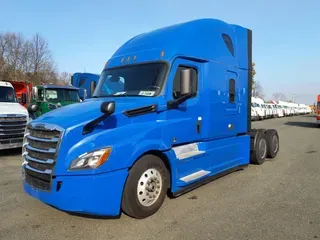 2020 FREIGHTLINER/MERCEDES NEW CASCADIA PX12664