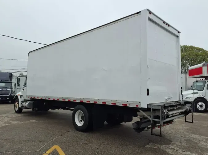 2019 NAVISTAR INTERNATIONAL 4300