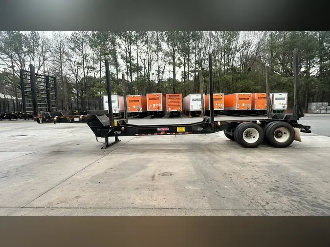 2013 Pitts Trailers LP40-4L