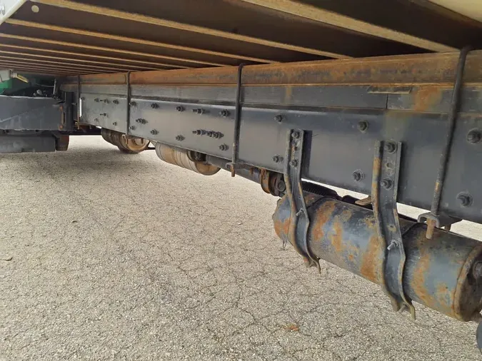 2020 FREIGHTLINER/MERCEDES M2 106