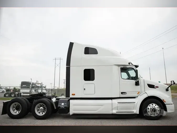 2022 PETERBILT 579