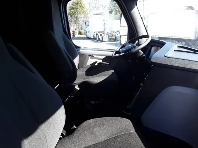 2020 FREIGHTLINER/MERCEDES NEW CASCADIA PX126641e9d2190b5ed37c9fa547913ed0b213a