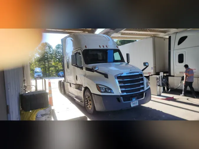 2019 FREIGHTLINER/MERCEDES NEW CASCADIA PX12664