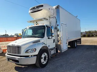 2017 FREIGHTLINER/MERCEDES M2 106