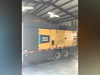 2020 ATLAS COPCO XAS1800JD8