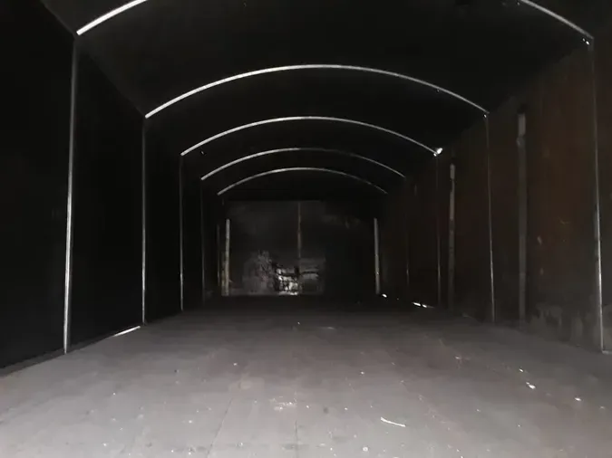 2018 FREIGHTLINER/MERCEDES M2-112