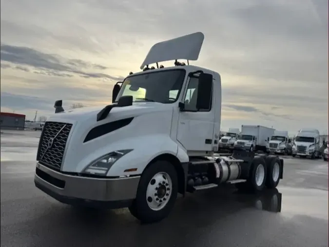 2019 VOLVO VNL64T-3001e9f966a0bc3f9ffee3a6700985aac17
