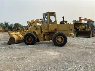 1978 CATERPILLAR 930