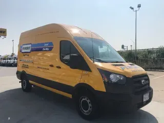 2020 FORD MOTOR COMPANY TRAN250