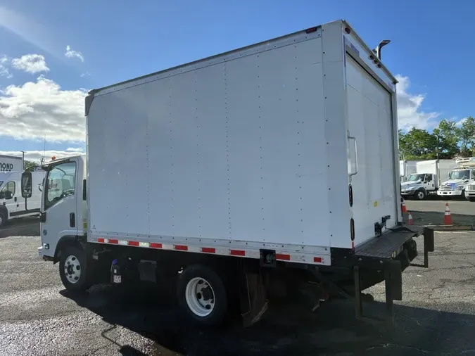 2019 ISUZU NPR1ea3e18dc73e378e7688fa322c0761c4