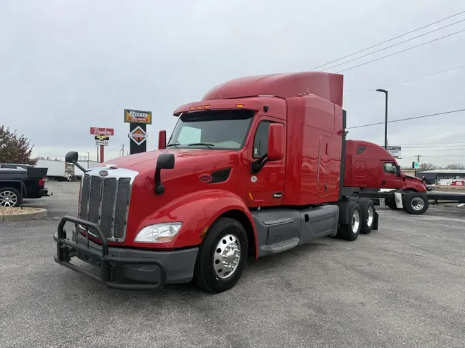 2021 Peterbilt 5791ea3f9a130ca44d23f042c5e51e48dfe