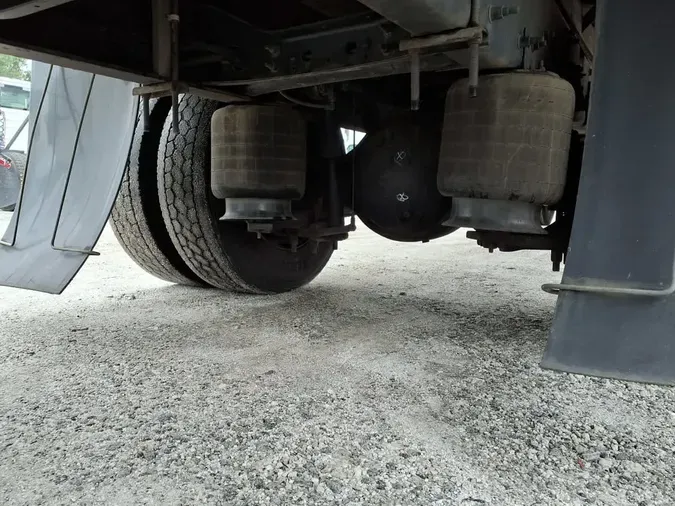 2019 NAVISTAR INTERNATIONAL 4300