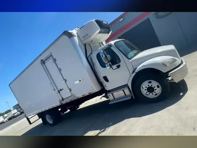 2019 FREIGHTLINER/MERCEDES M2 106