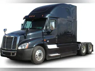 2016 Freightliner Cascadia