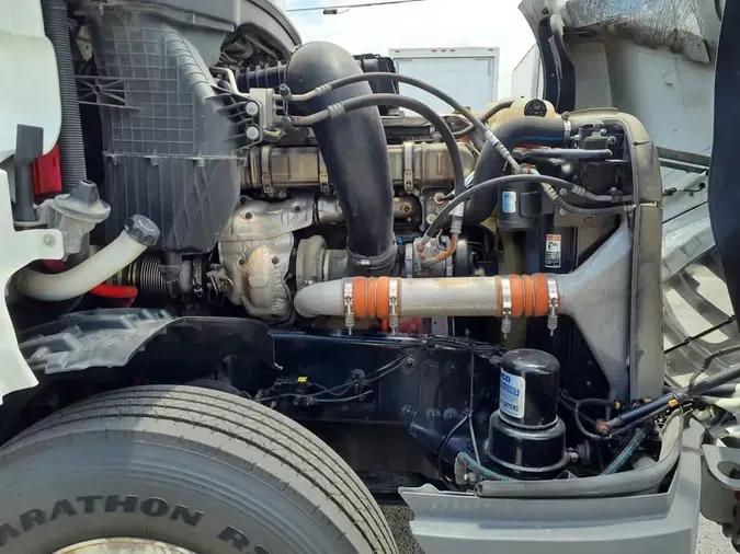 2020 FREIGHTLINER NEW CASCADIA PX12664