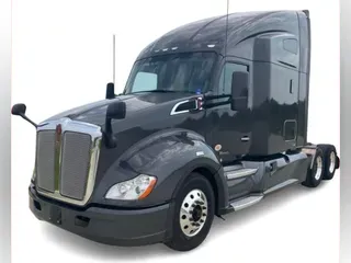 2020 Kenworth T680