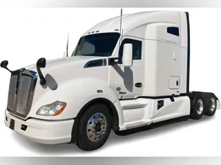 2020 Kenworth T680