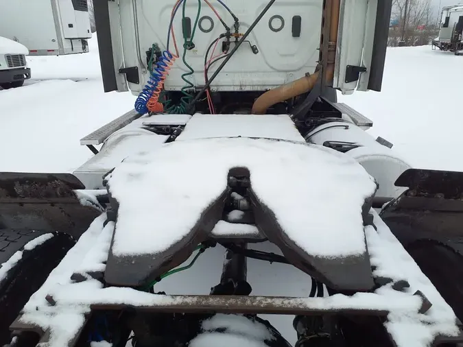 2019 FREIGHTLINER/MERCEDES NEW CASCADIA 116