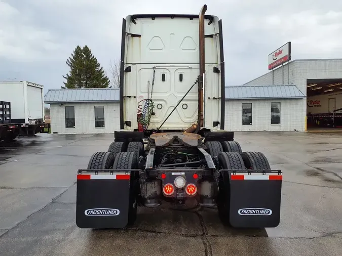 2019 FREIGHTLINER/MERCEDES NEW CASCADIA PX12664