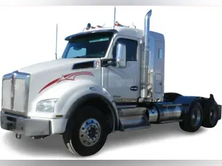 2020 Kenworth T880