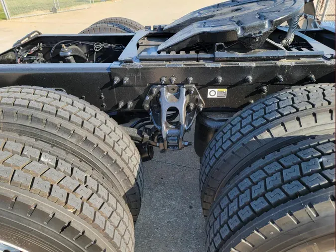 2020 Peterbilt 579