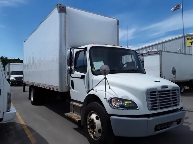 2020 FREIGHTLINER M2 106