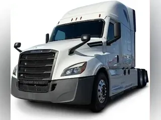 2023 Freightliner Cascadia