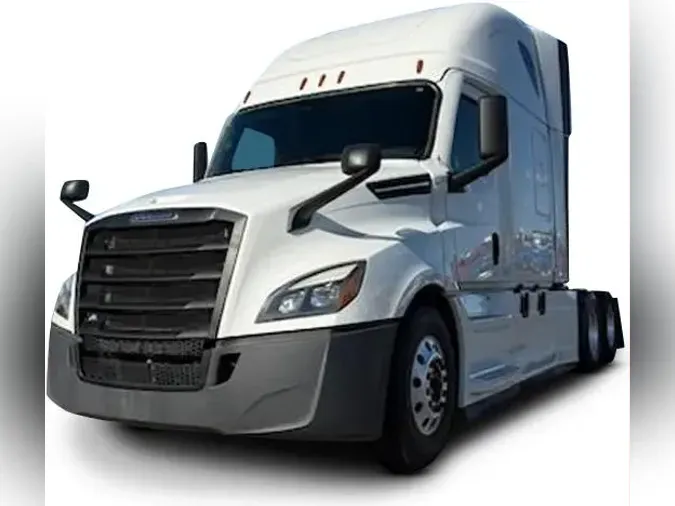 2023 Freightliner Cascadia1eab8917d6c87a5f4db36143318cf0ee