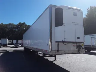 2015 UTILITY TRAILERS VS2RA 53/162/102