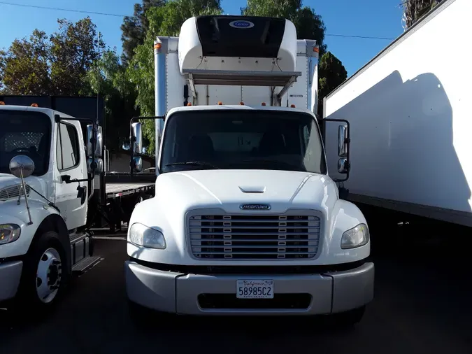 2017 FREIGHTLINER/MERCEDES M2 106