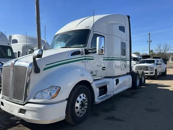 2019 KENWORTH T6801ead23c10369fd1e8ca47ead3f700109