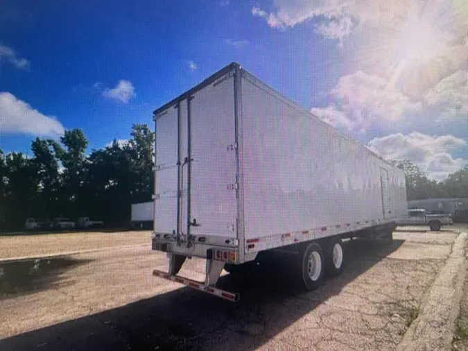 2017 UTILITY TRAILERS VS2RA 48/162/102