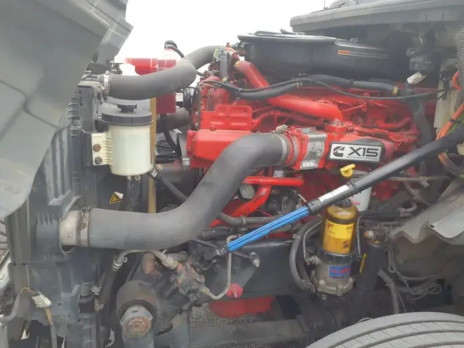 2020 NAVISTAR INTERNATIONAL LT625 SLPR CAB