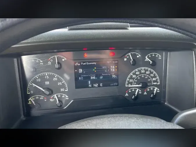 2020 VOLVO VNL760