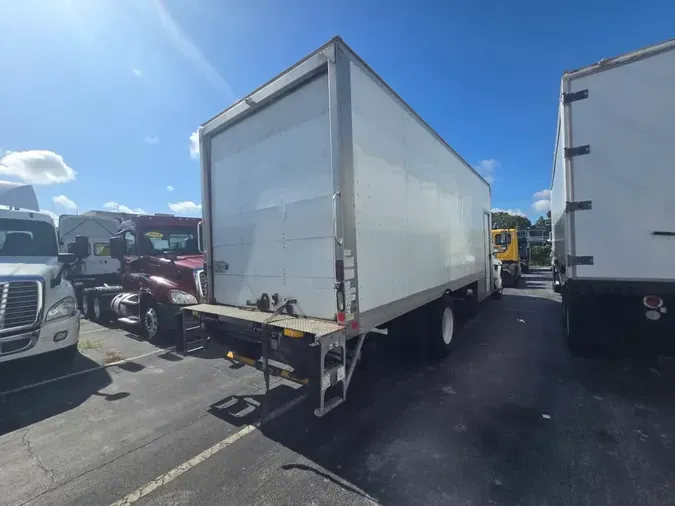 2018 NAVISTAR INTERNATIONAL 4300LP (4X2)