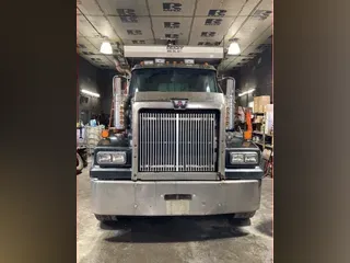 2010 WESTERN STAR FA4900