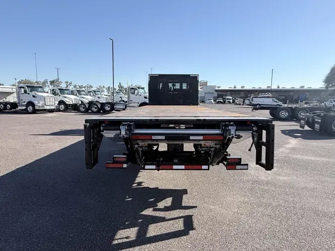 2019 Peterbilt 3301eae917d8db0c48dbbc53e24f371fd43