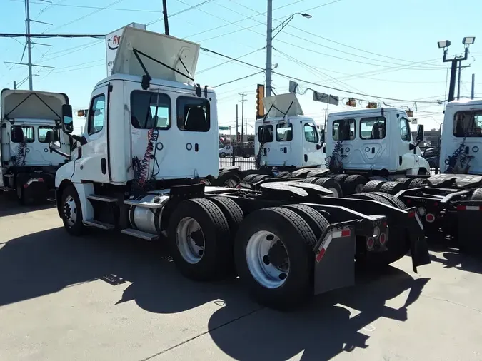2019 FREIGHTLINER/MERCEDES NEW CASCADIA PX12664