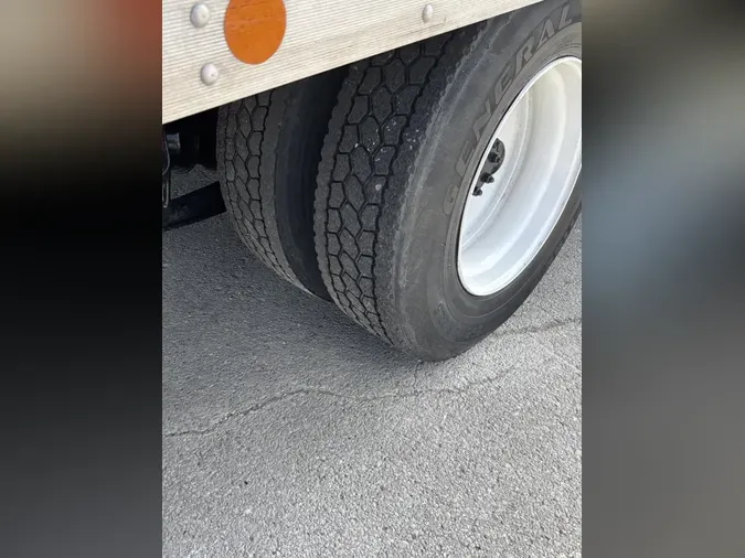 2019 International 4300