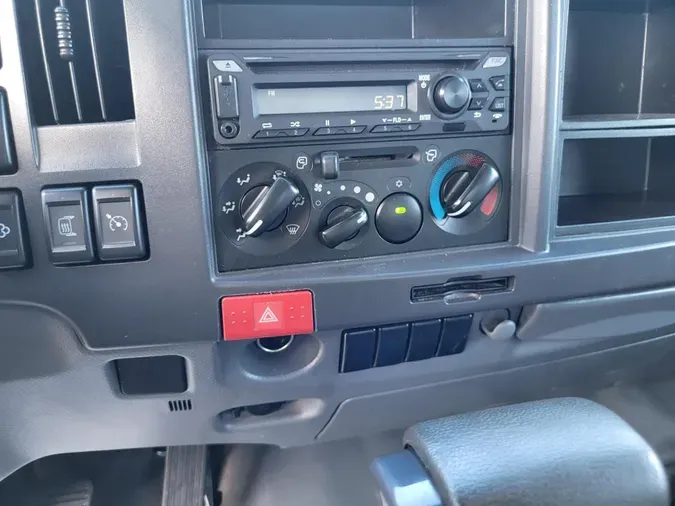 2020 Isuzu NPR-XD1eb0a5223f5663a01e1725b8bcc64a06