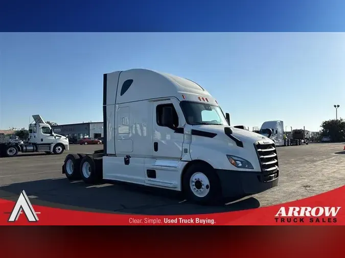 2022 FREIGHTLINER CA1261eb0b5472e33e00b4e2f1bef6fb34d05