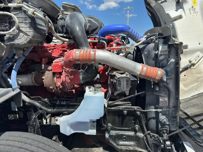 2024 PETERBILT 579