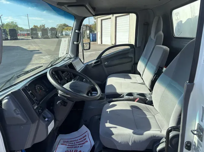 2019 Isuzu NPR-HD1eb197192f73472f768373f595a72da6